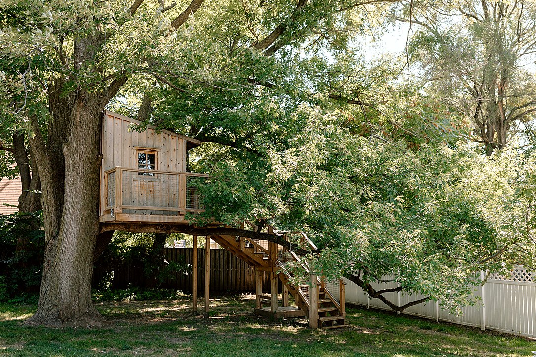 Treehouse